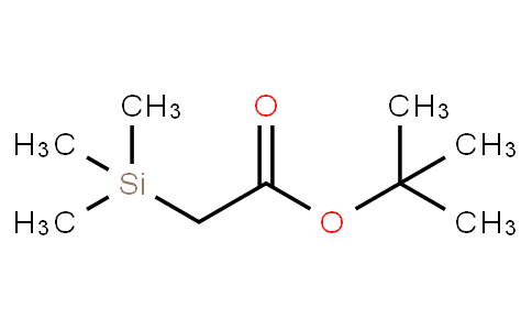 tert-butyl trimethylsilylacetate