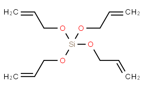 TETRAALLYLOXYSILANE