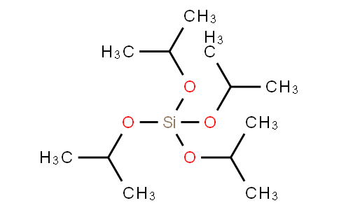 TETRAISOPROPOXYSILANE