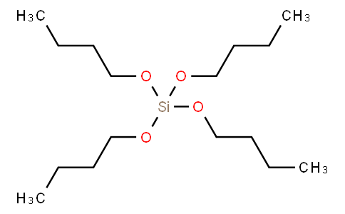 TETRA-n-BUTOXYSILANE