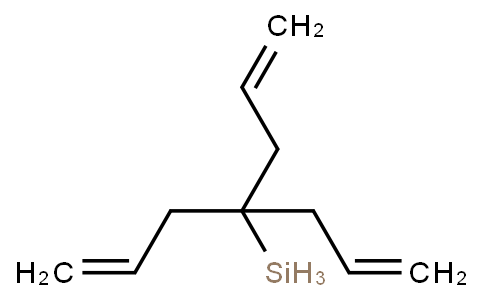 TRIALLYLMETHYLSILANE