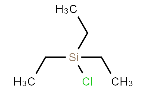 TRIETHYLCHLOROSILANE