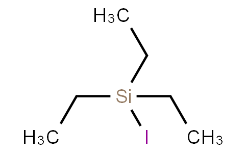 TRIETHYLIODOSILANE