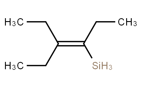 Triethylvinylsilane