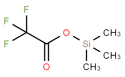 TRIMETHYLSILYL TRIFLUOROACETATE