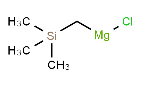 TRIMETHYLSILYLMETHYLMAGNESIUM CHLORIDE