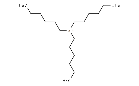 TRI-n-HEXYLSILANE