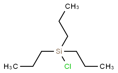 TRI-n-PROPYLCHLOROSILANE