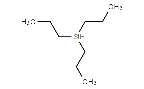 TRI-n-PROPYLSILANE