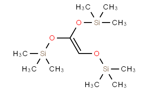 TRIS(TRIMETHYLSILOXY)ETHYLENE