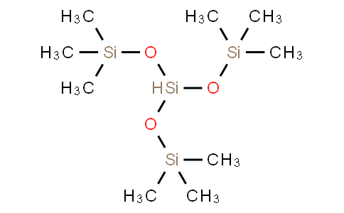 TRIS(TRIMETHYLSILOXY)SILANE