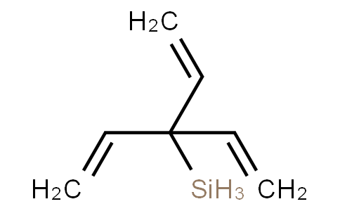 TRIVINYLMETHYLSILANE