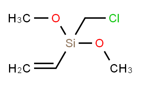 VINYL(CHLOROMETHYL)DIMETHOXYSILANE