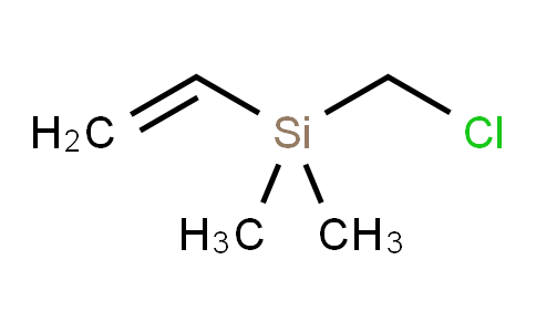 VINYL(CHLOROMETHYL)DIMETHYLSILANE