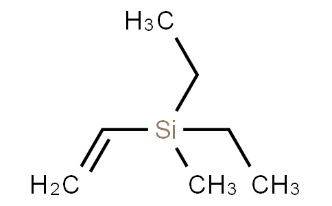 VINYLDIETHYLMETHYLSILANE