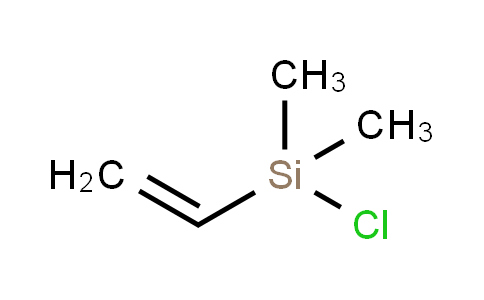 VINYLDIMETHYLCHLOROSILANE