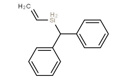 VINYLDIPHENYLMETHYLSILANE