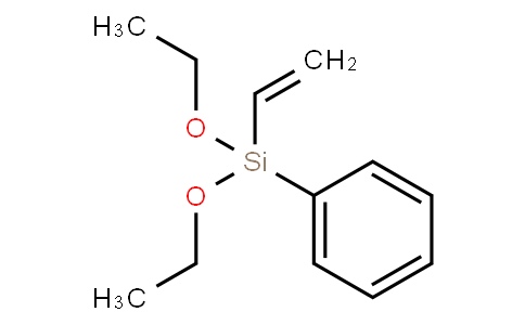 VINYLPHENYLDIETHOXYSILANE