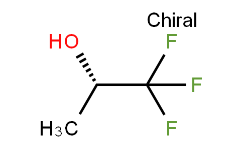 (2S)-1,1,1-trifluoro-2-propanol