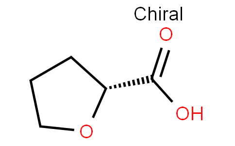 (R)-(+)-四氢呋喃-2-羧酸