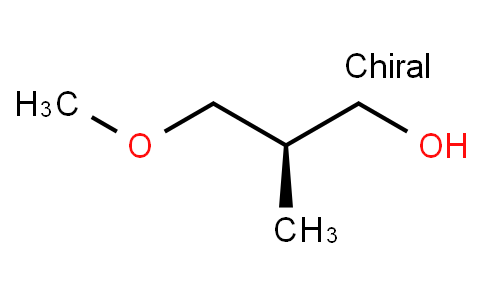 (R)-3-Methoxy-2-methylpropan-1-ol