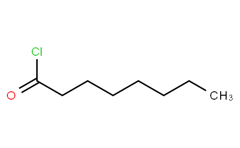 Octanoyl chloride