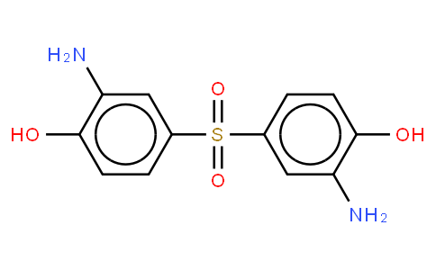 双(3-氨基-4-羟苯基)砜