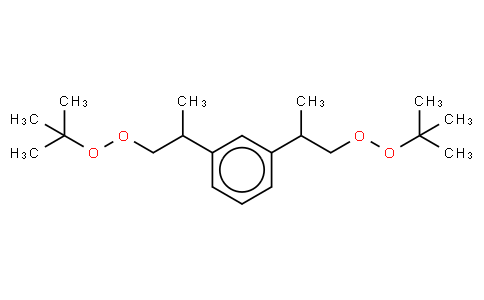 1,3-双(叔丁基过氧异丙基)苯