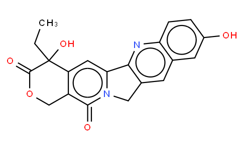 10-Hydroxycamptothecin