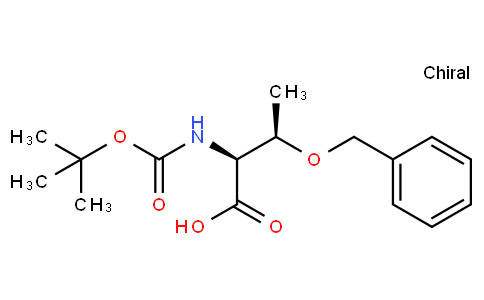 Boc-O-Benzyl-L-threonine