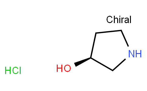 (S)-3-Hydroxypyrrolidine hydrochloride