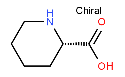 L(-)-Pipecolinic acid