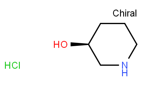 (S)-3-Hydroxypiperidine hydrochloride
