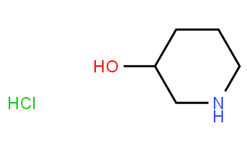 3-Hydroxypiperidine hydrochloride