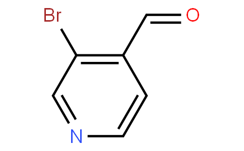3-BROMO-4-FORMYLPYRIDINE
