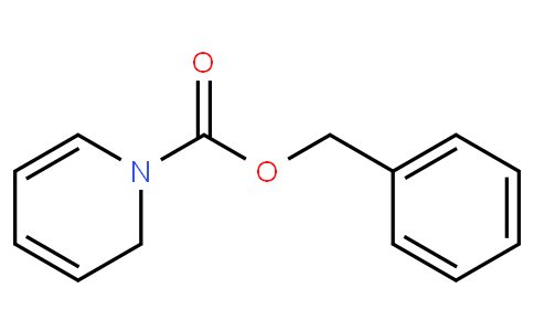 BENZYL PYRIDINE-1(2H)-CARBOXYLATE