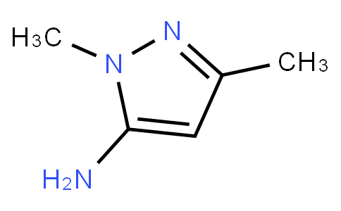 1,3-Dimethyl-1H-pyrazol-5-amine