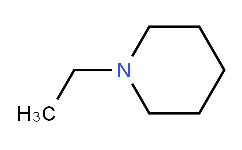 1-Ethylpiperidine