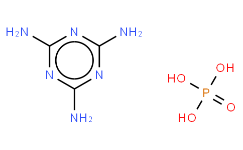 Melamine Polyphosphate