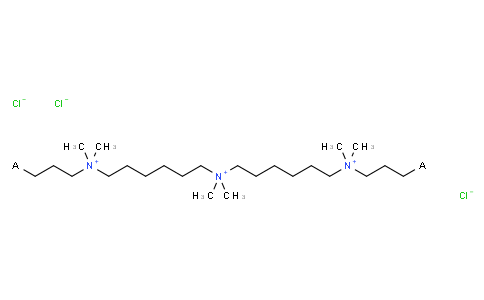 二甲基二烯丙基氯化铵均聚物