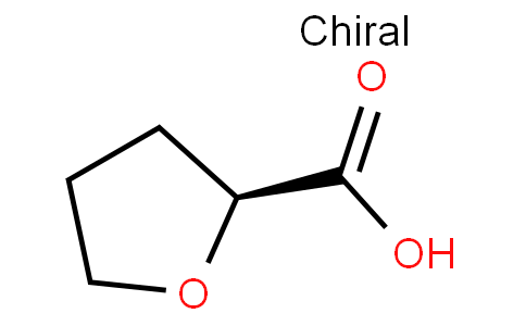 (S)-(-)-四氢呋喃-2-羧酸