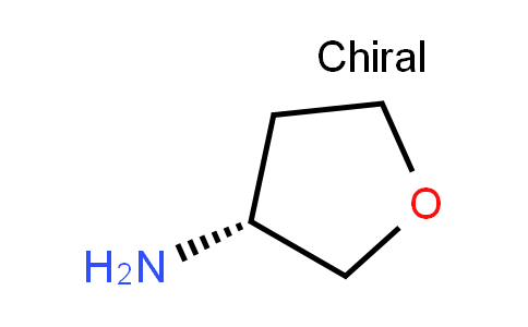 (R)-3-AMINOTETRAHYDROFURAN