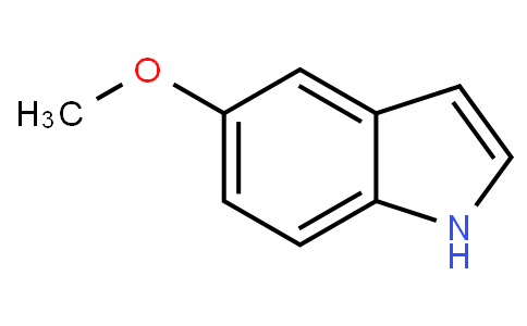 5-Methoxyindole