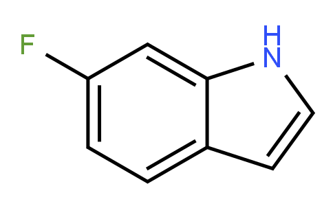 6-Fluoroindole