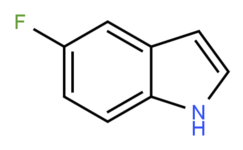 5-Fluoroindole