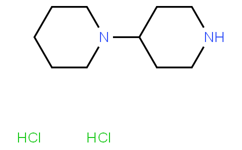 1,4'-Bipiperidine dihydrochloride