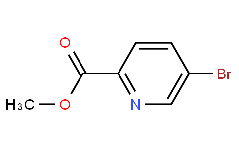 5-BROMOPYRIDINE-2-CARBOXYLIC ACID METHYL ESTER