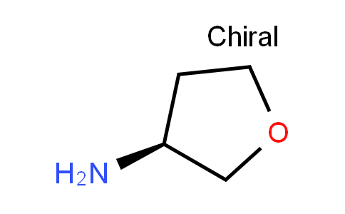 (S)- 3-Aminot etrahydrofuran
