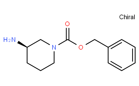 (R)-3-Amino-1-Cbz-piperidine