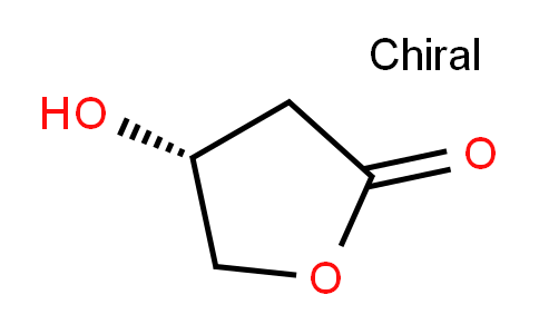 (R)- 3- Hydroxy- γ -butyrolactone